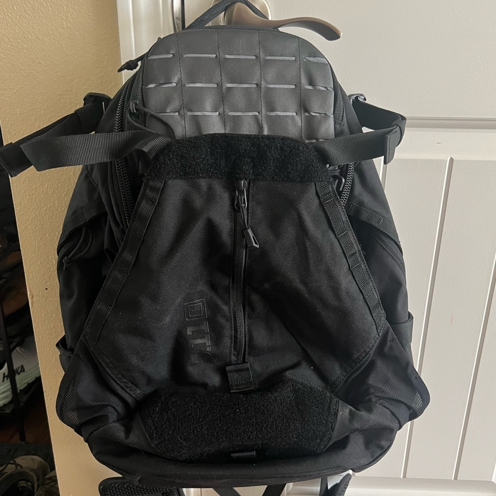 COPY - 5.11 Tactical Havoc 30 Backpack